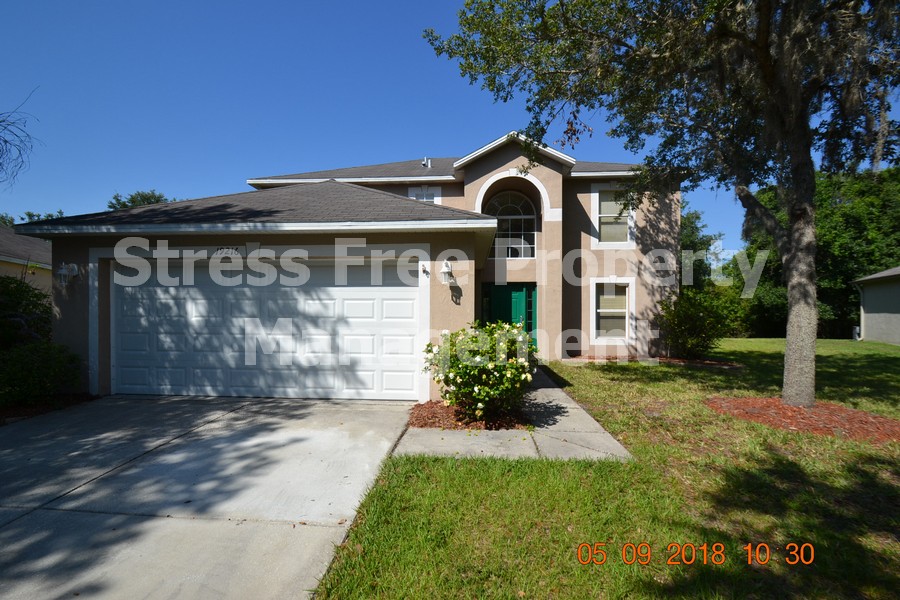 stress free property management